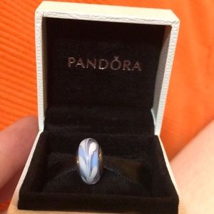 Pandora Charm